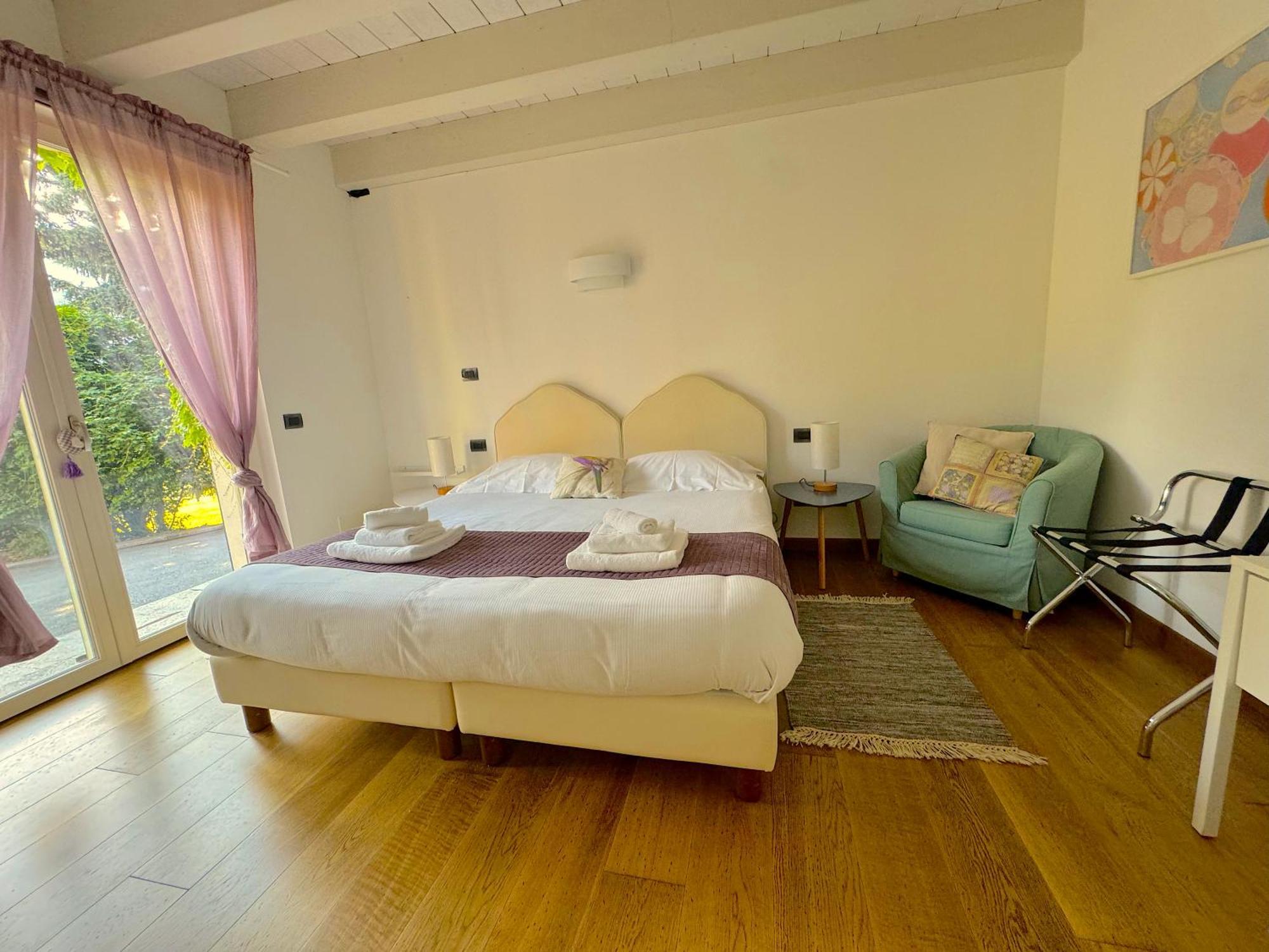 The Comfortable House With Big Pool In The Center Of เมอร์กอซโซ ภายนอก รูปภาพ